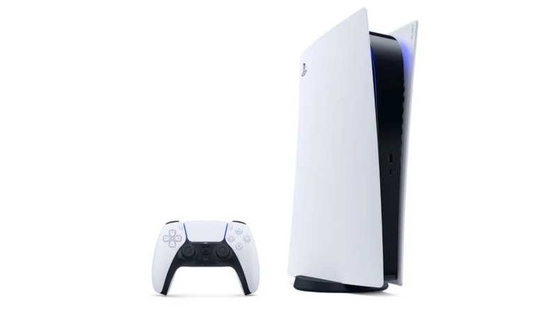 Spiellisten, 1440p-Unterstützung und mehr jetzt im neuen PS5-Update verfügbar