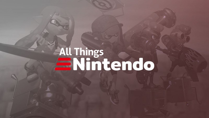 Splatoon 3 Review, Neuer Pokémon-Trailer |  Alles Nintendo