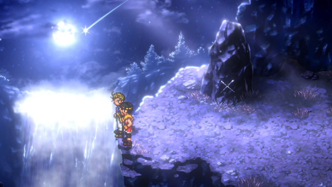 Suikoden 1 und 2: Konamis Cult Classic RPGs werden neu gemastert
