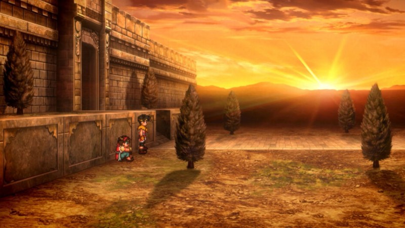 Suikoden I und Suikoden II Remasters enthüllt, Veröffentlichung auf Konsolen und PC im nächsten Jahr
