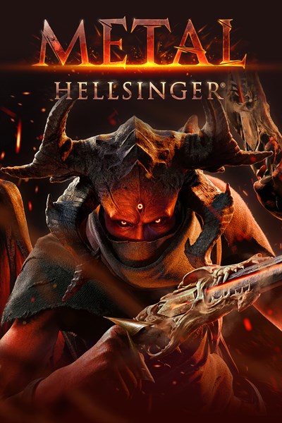 Metall: Hellsinger