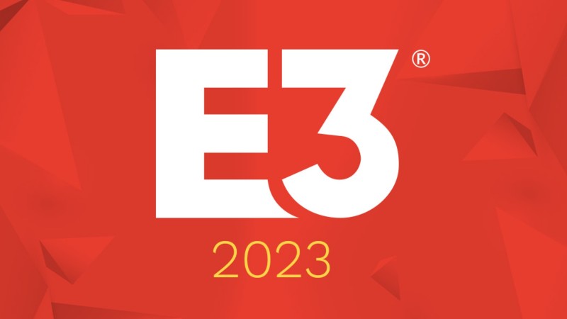 Termine für die E3 2023 bekannt gegeben, mit separaten Industrie- und Publikumstagen