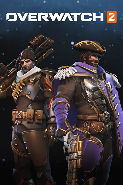 Overwatch® 2: Watchpoint-Paket