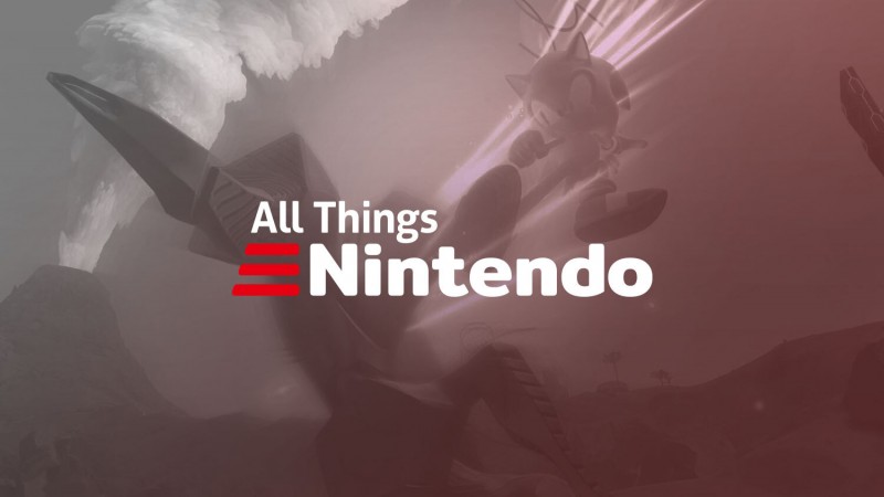Urlaub 2022 Primer |  Alles Nintendo