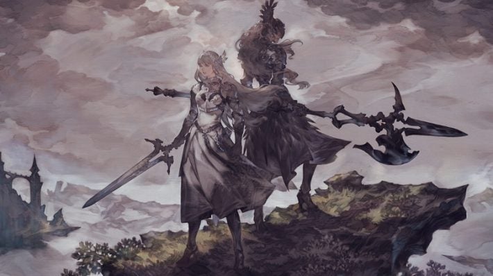 Valkyrie Profile: Lenneth Remaster auf Dezember verschoben