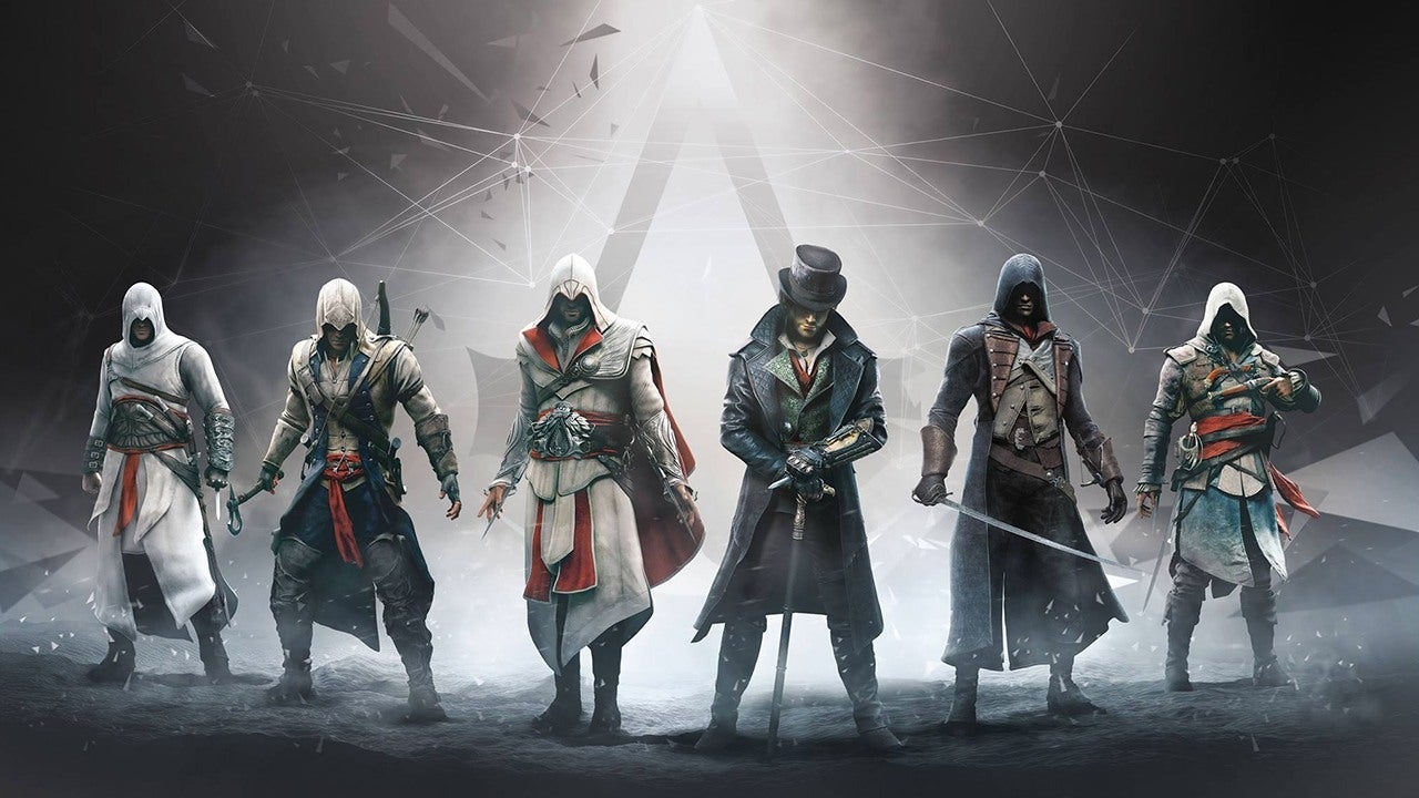 Was ist Assassin's Creed Infinity?  Ubisoft erklärt die nächste Phase seiner historischen Serie