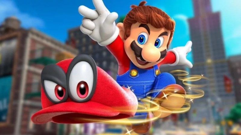 „Super Mario Bros.“-Film erhält April-Premiere, erster Teaser-Trailer wird nächsten Monat ausgestrahlt