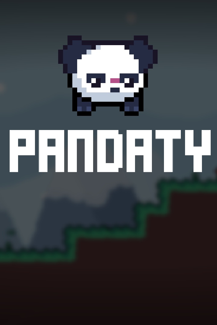 Pandaty - 7. Oktober