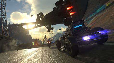 Onrush-Server werden Ende November heruntergefahren