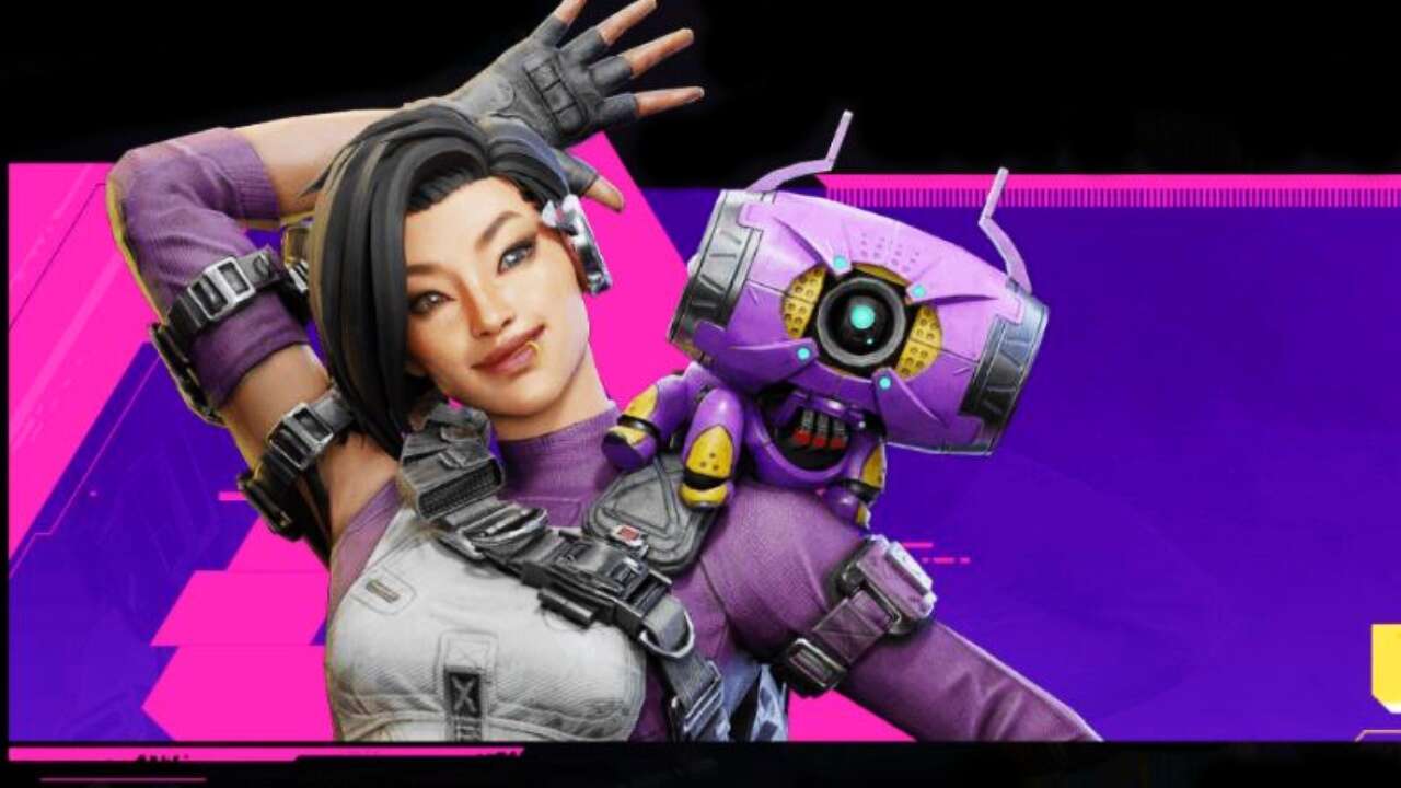 Apex Legends Mobile – Rhapsody’s Remix Event Guide