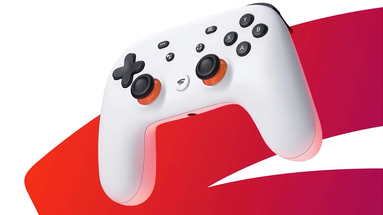 Spieleentwickler reagieren auf die überraschende Abschaltung von Google Stadia
