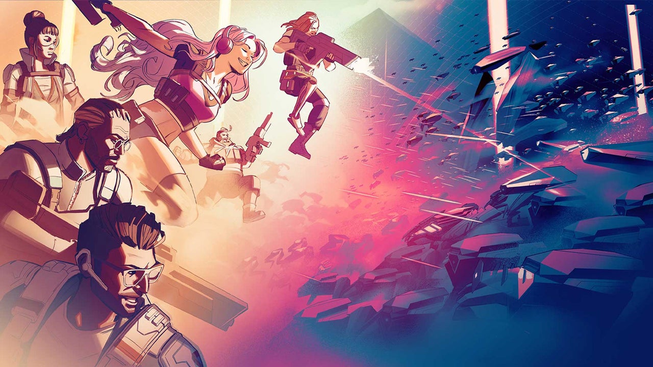 Ubisoft kündigt Spieltests für einen neuen Koop-Shooter, Project U, an