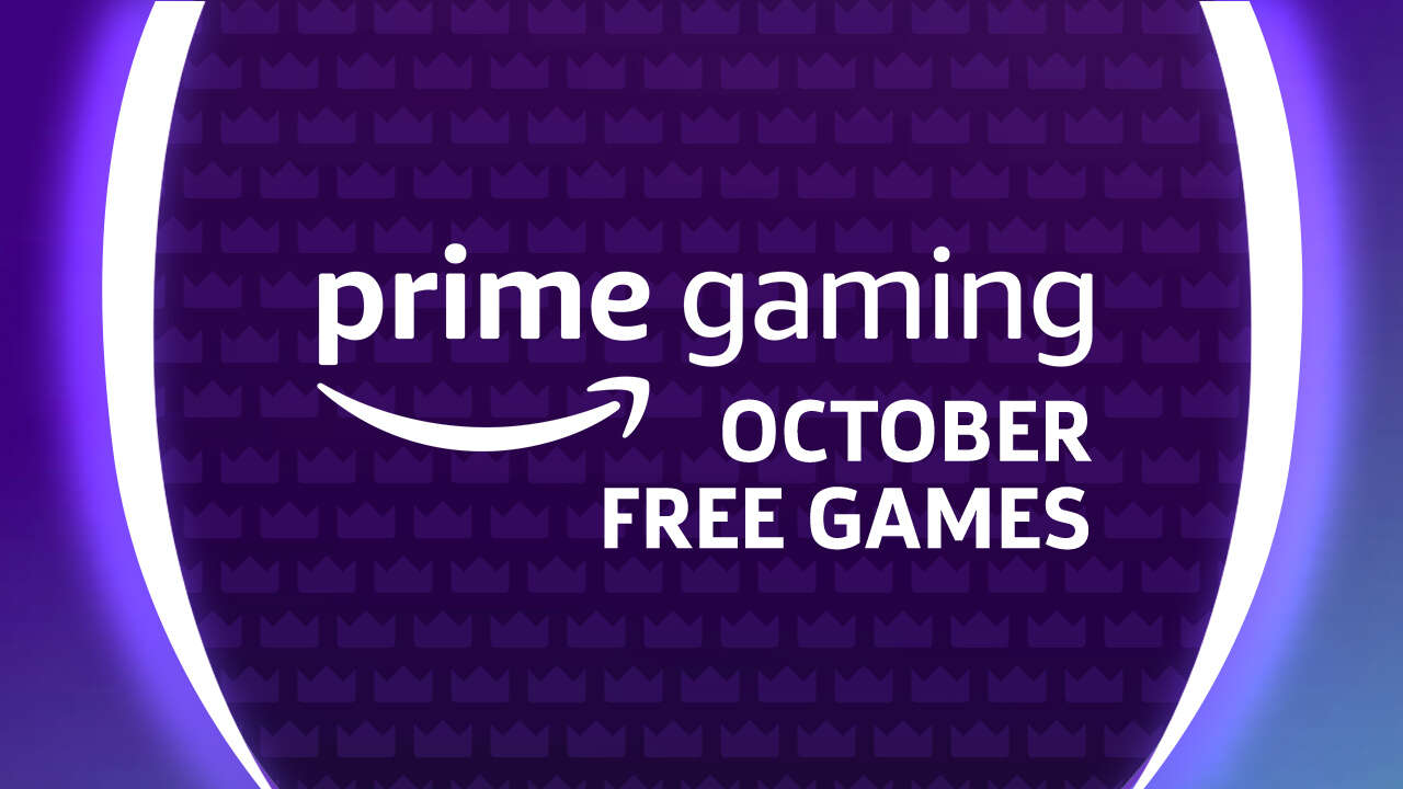7 kostenlose Spiele jetzt für Amazon Prime-Mitglieder verfügbar