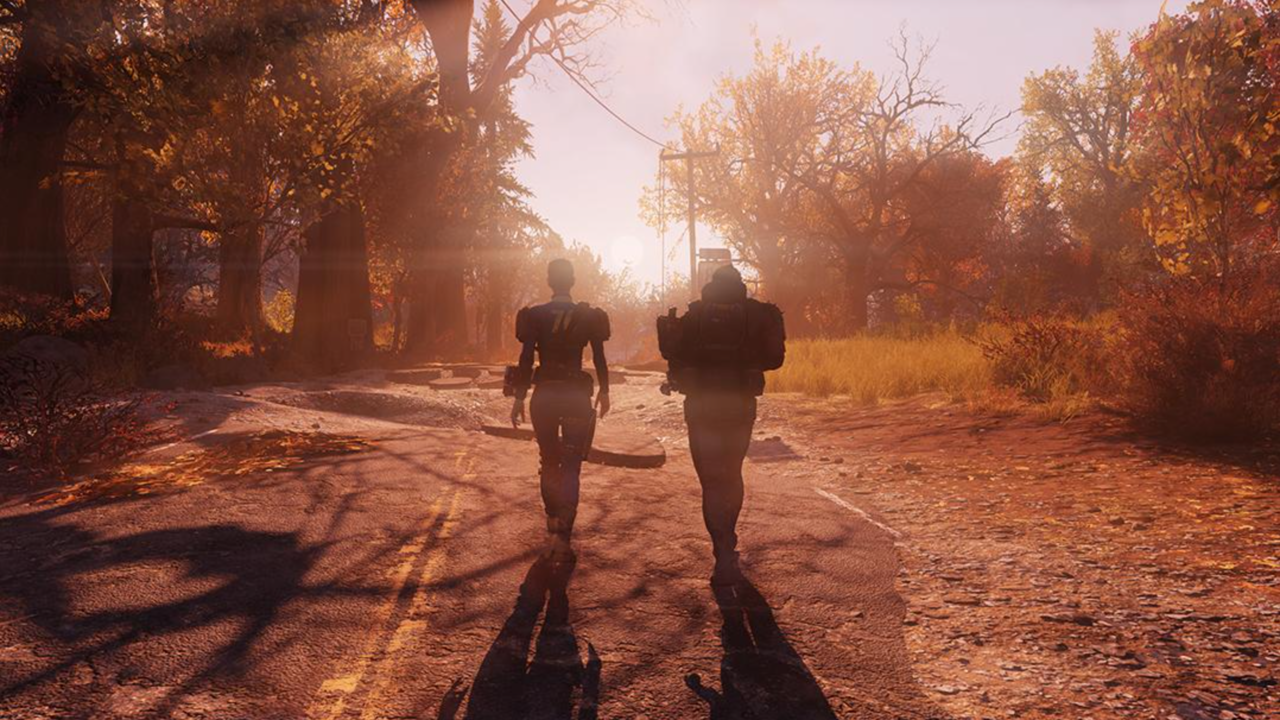 Die Pläne zum 25-jährigen Jubiläum von Fallout beinhalten eine kostenlose Fallout 76-Woche und ein großes Fallout Shelter-Update