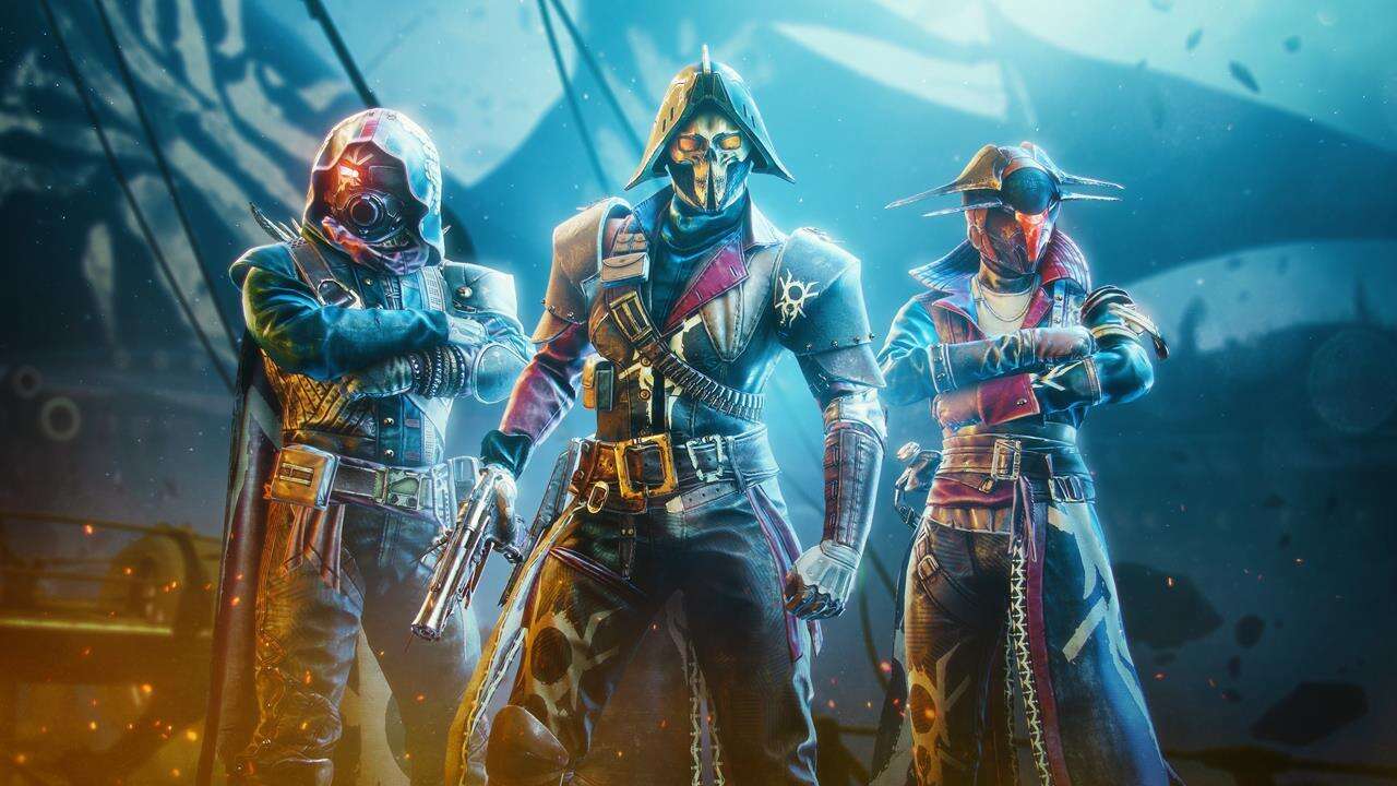 Destiny 2 Saison der Plünderung: Leitfaden für saisonale Herausforderungen, Woche 7