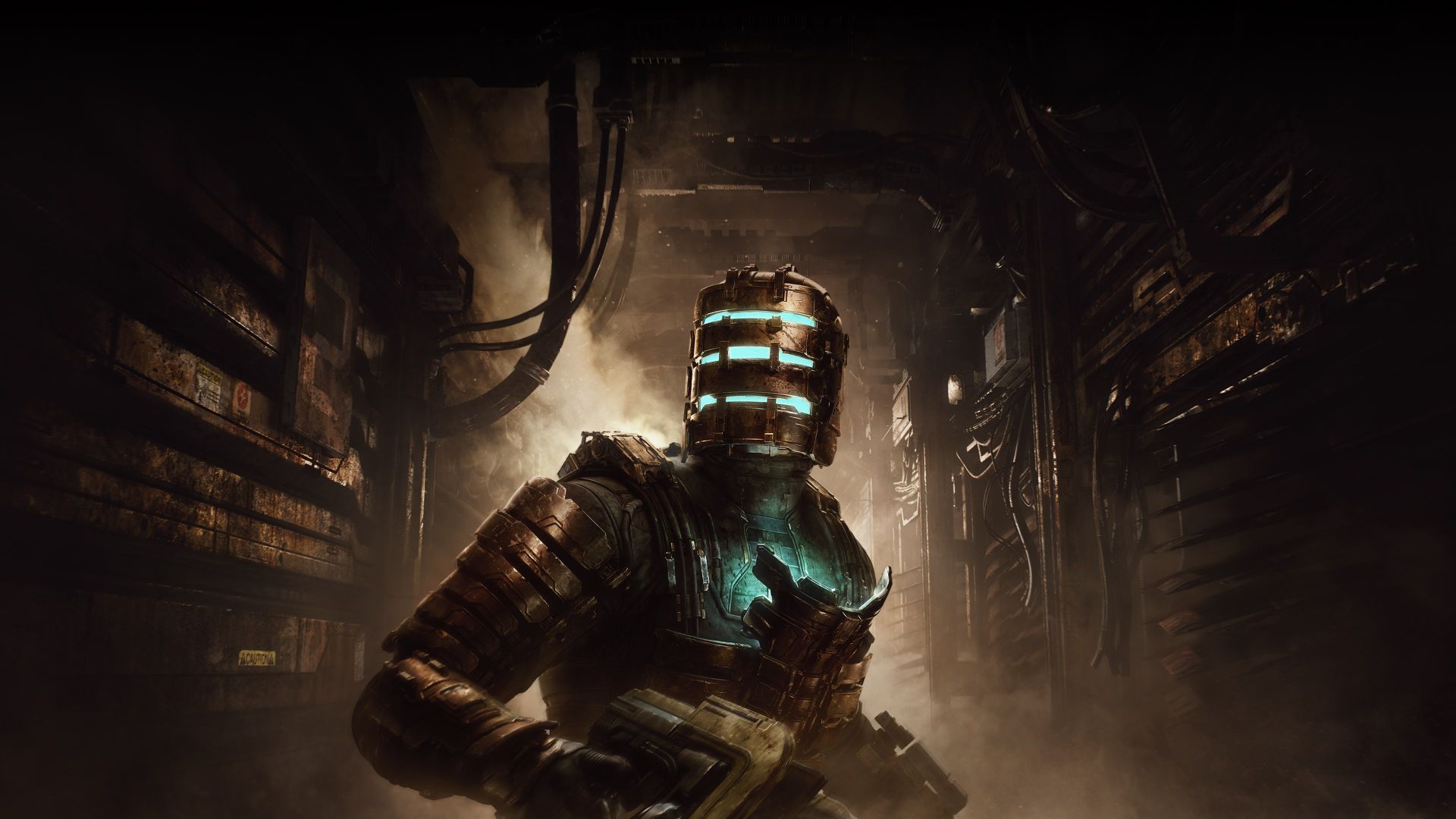 Remake von Dead Space, heute vorbestellbar