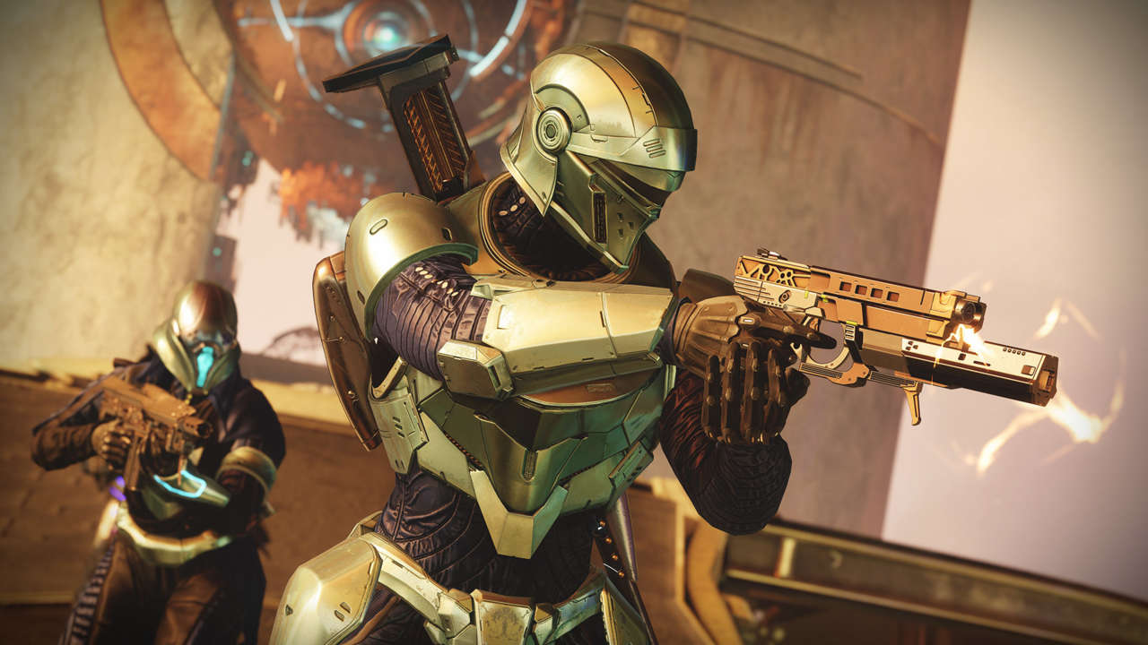 Destiny 2 Anti-Cheat-Software Ungerechtfertigt gesperrte Spieler, ein Fix und Aufhebungen von Sperren sind auf dem Weg