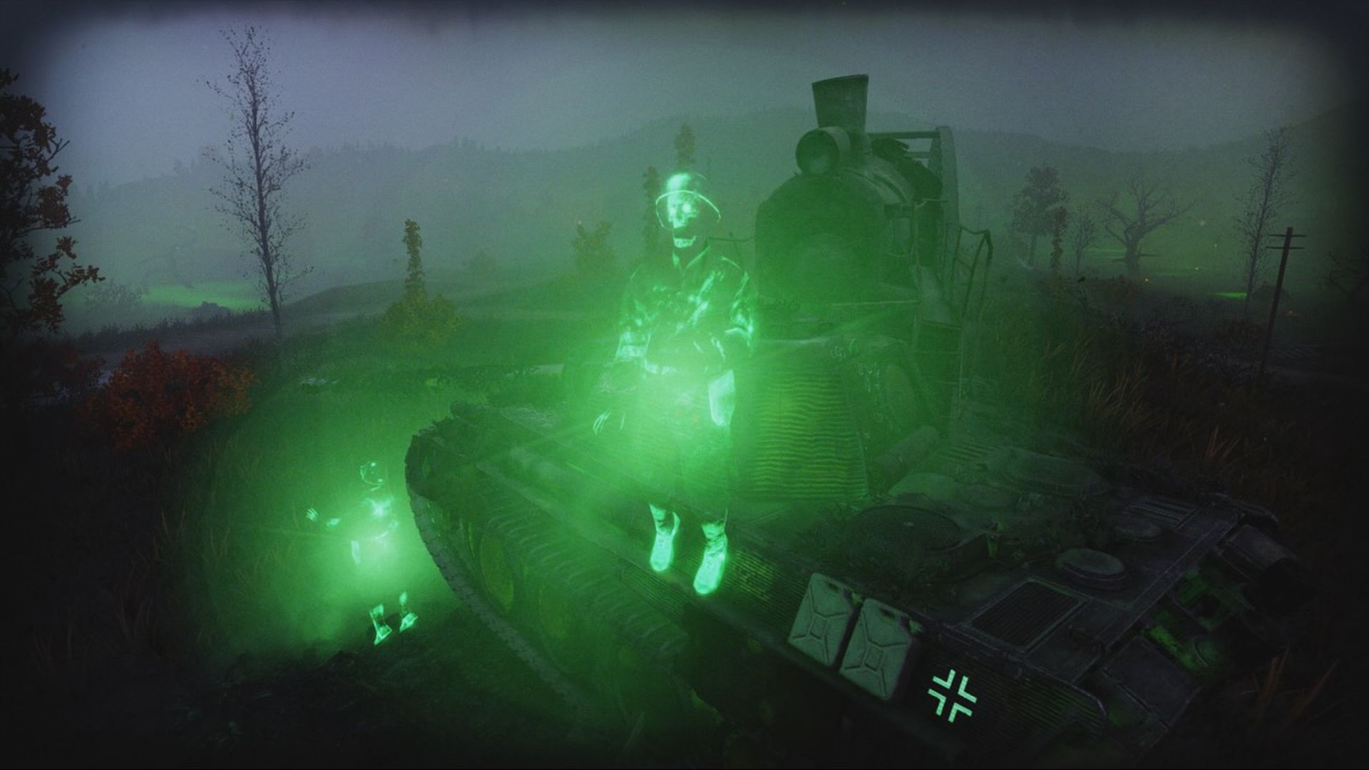 World of Tanks – Erwacht