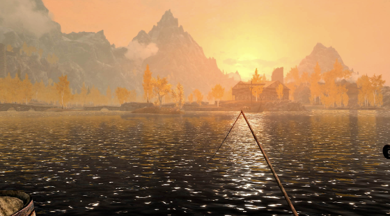Skyrim kann nicht aufgehalten werden: Es ist jetzt an einem anderen Ort erhältlich, dem Epic Games Store