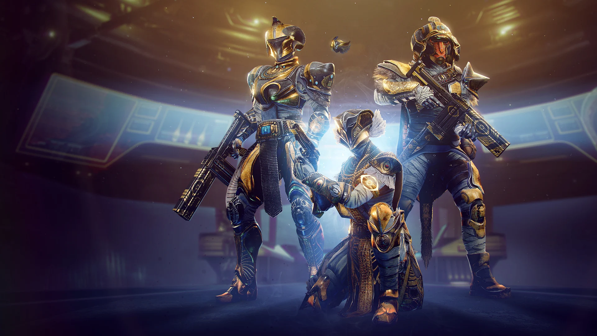 Prüfungen von Osiris-Belohnungen diese Woche in Destiny 2 (7.-11. Oktober)
