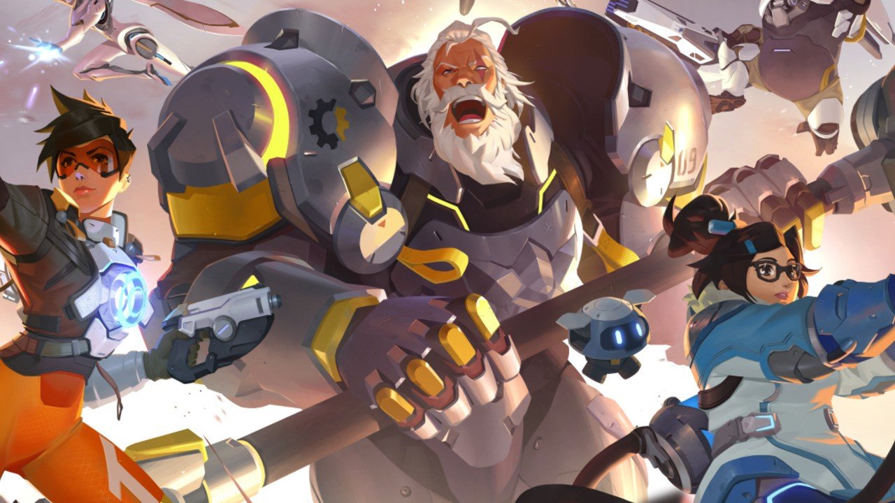 Review: Overwatch 2 – Solides F2P-Shooting, das die „2“ noch nicht rechtfertigt