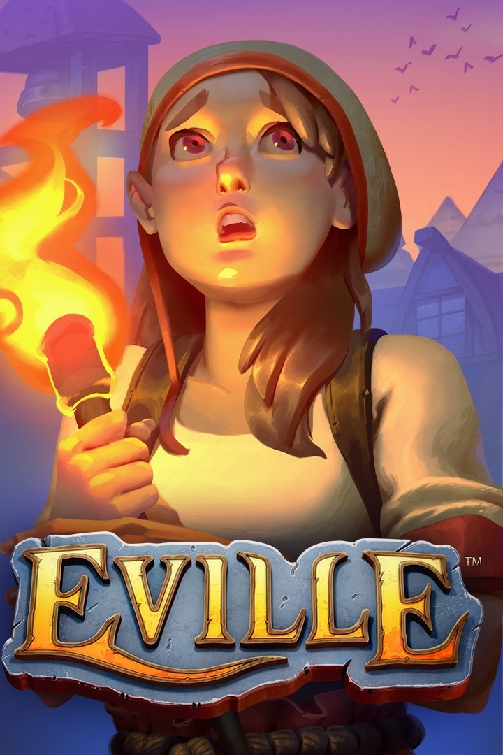 Eville – 11. Oktober – Spielpass