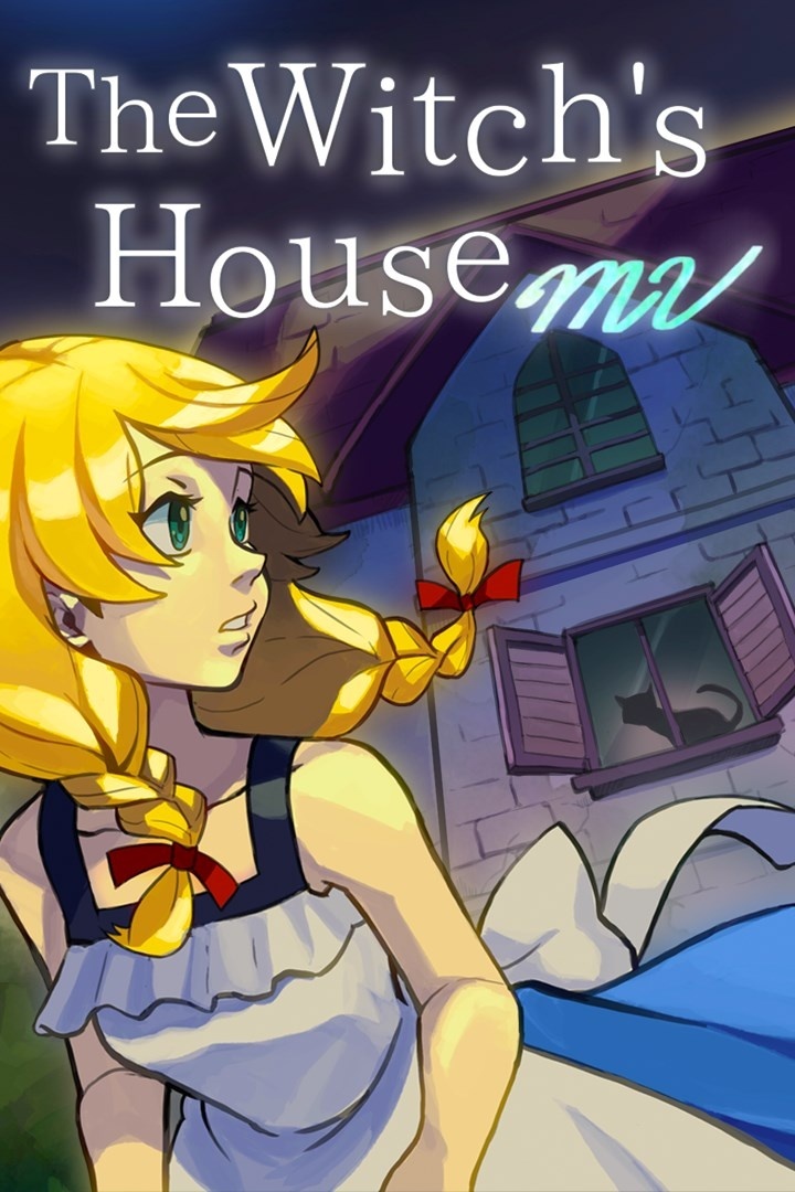 The Witch's House MV – 12. Oktober