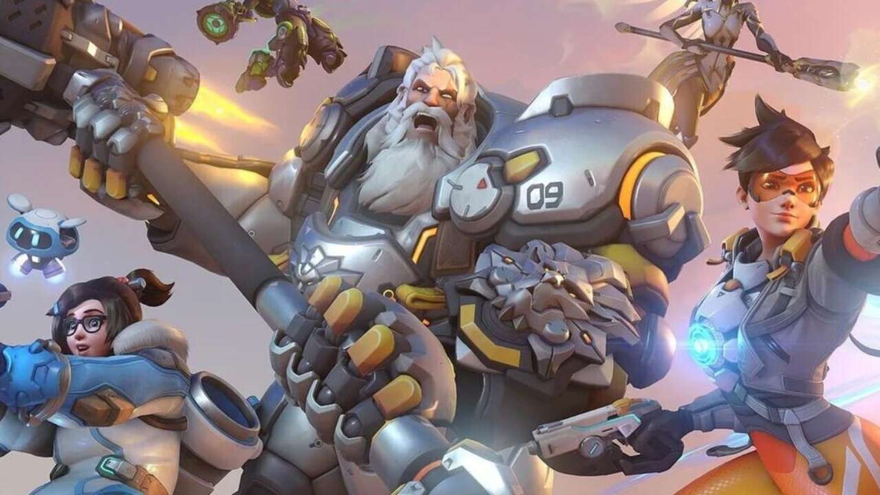 Status-Update für Overwatch 2: Blizzard nimmt Änderungen an der SMS-Anforderung vor und behebt Fehler