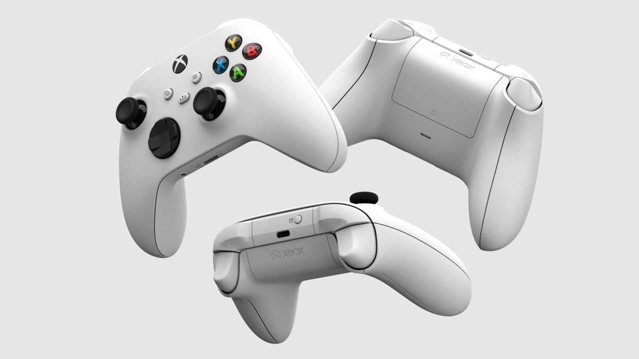 Holen Sie sich einen Xbox Wireless Controller für nur 39 $