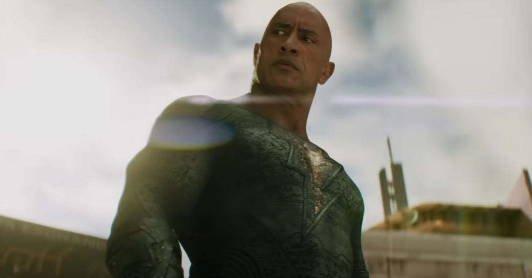 The Rock wird (vorerst) kein Präsident