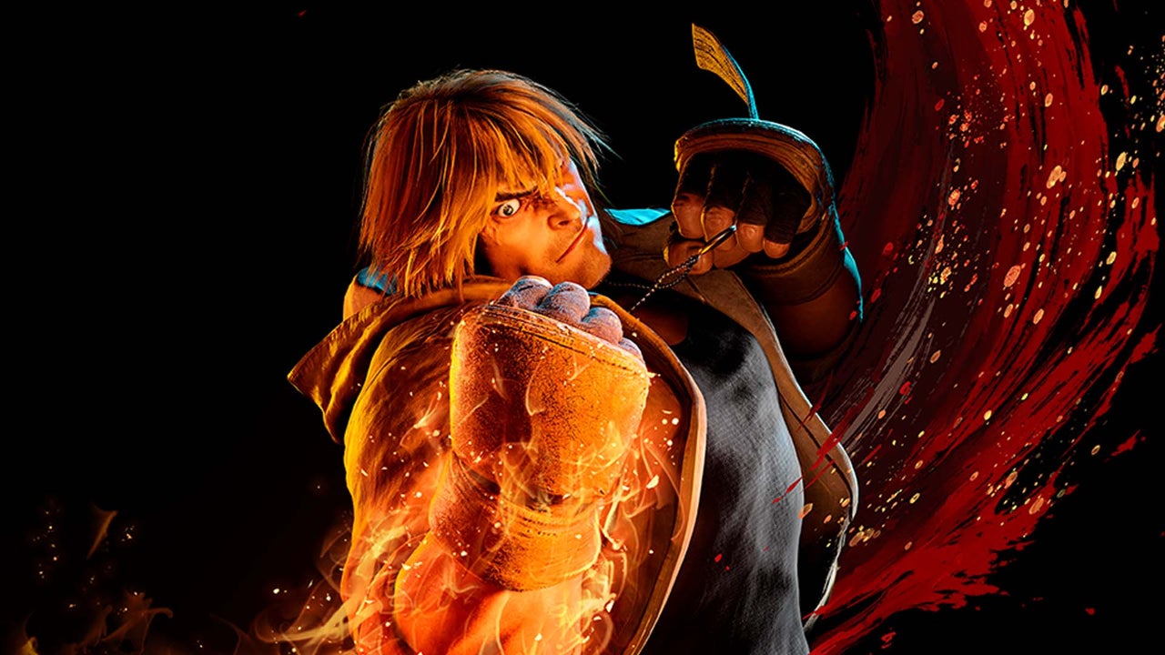 Street Fighter 6 – Impressionen aus der geschlossenen Beta