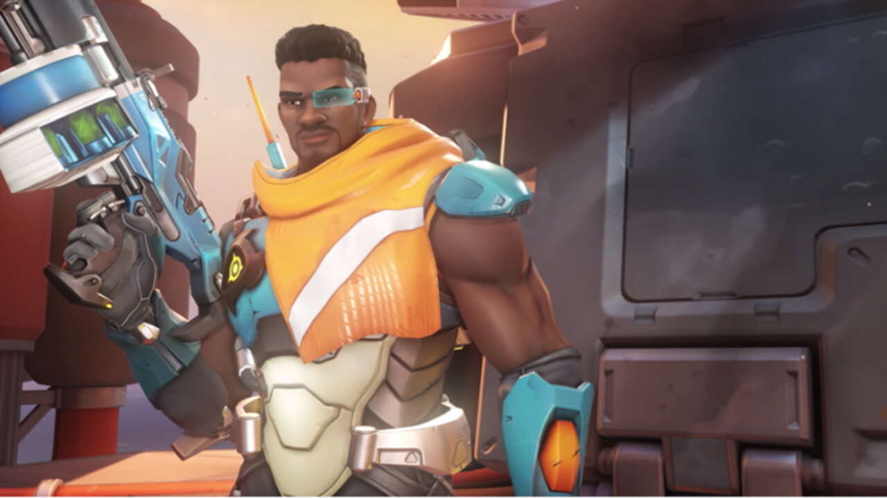 Overwatch 2 – Baptiste Hero Guide