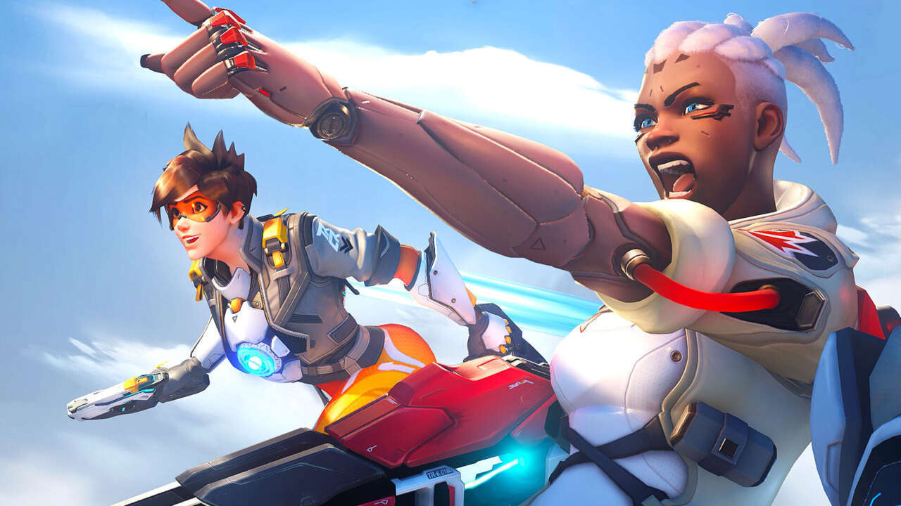 Overwatch 2 steckt voller cleverer Dialog-Easter-Eggs