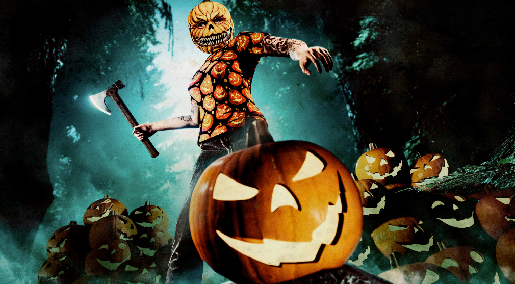 GTA Online feiert Halloween mit gruseligen Masken, Kürbis-Schnitzeljagd und mehr