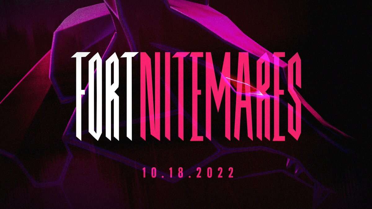 Fortnitemares 2022 Startdatum, Eventdetails und Crossovers