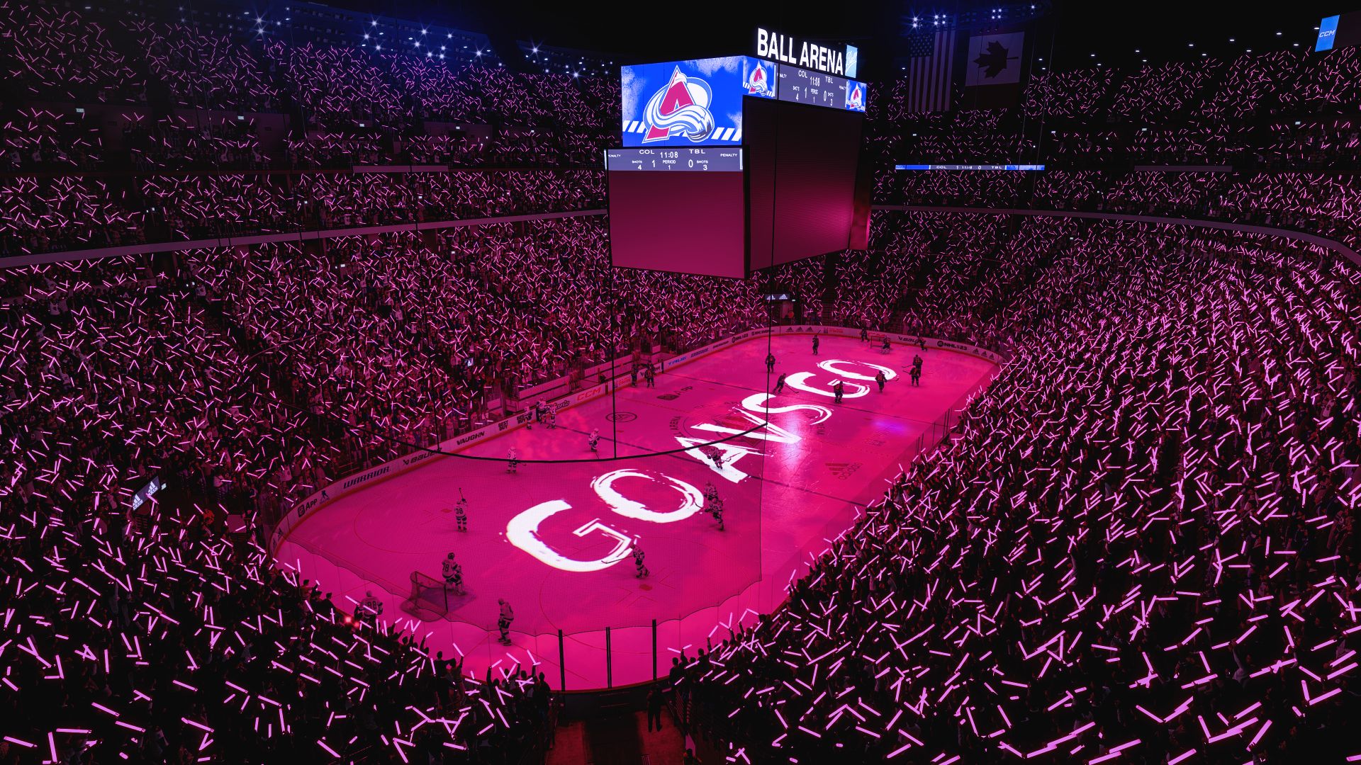 NHL23