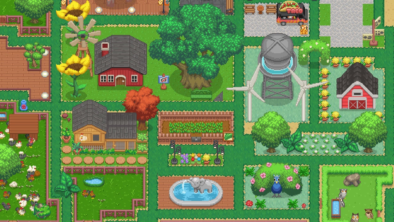 Nintendo Switch-Entwickler enthüllt, wie „Argentinien“ sein Spiel zu einem versehentlichen Hit machte