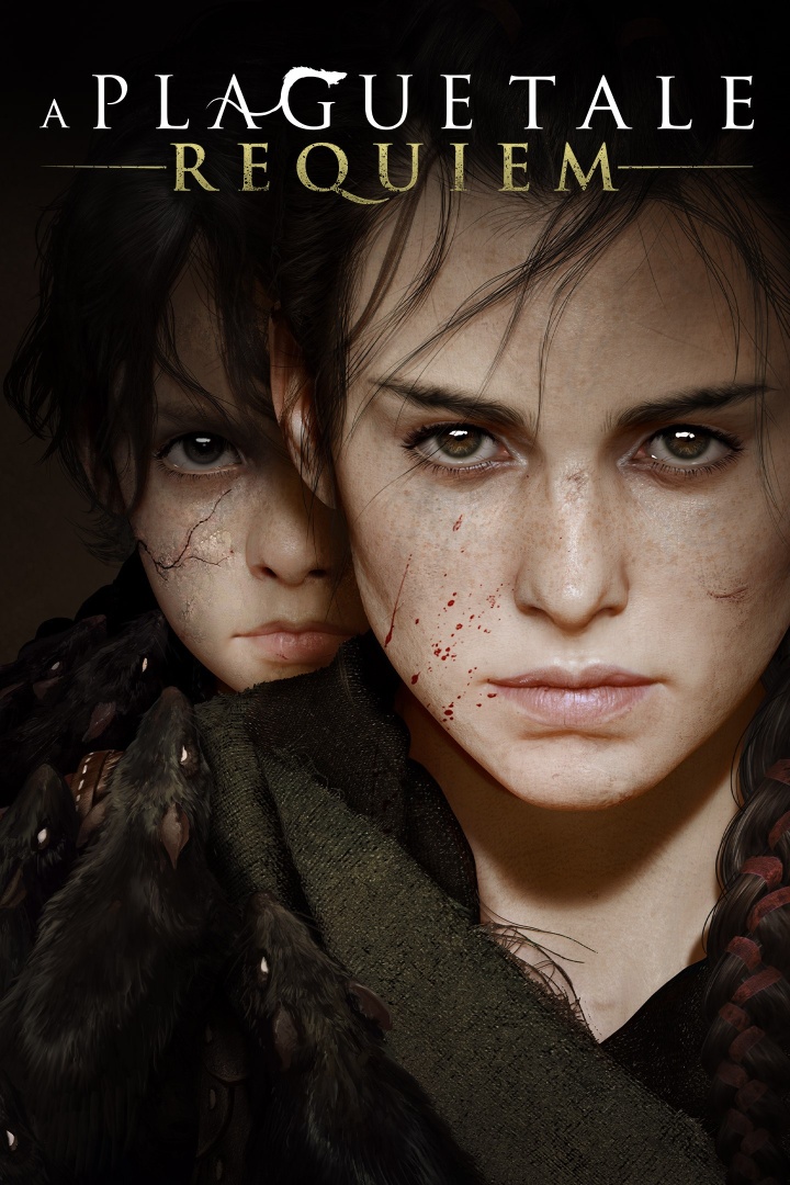 A Plague Tale: Requiem – 18. Oktober