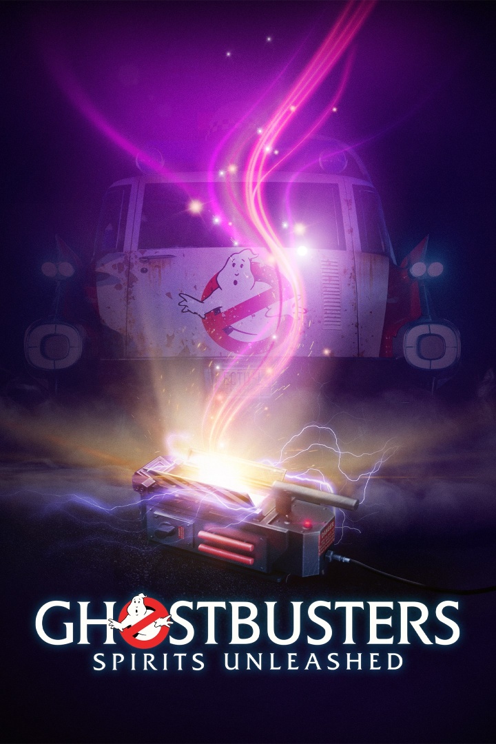 Ghostbusters: Spirits Unleashed – 18. Oktober