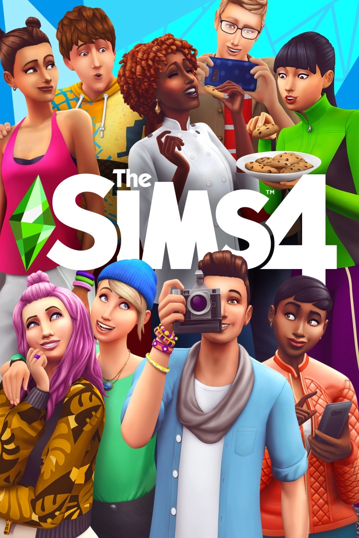 Die Sims 4 (kostenlos spielbar) – 18. Oktober