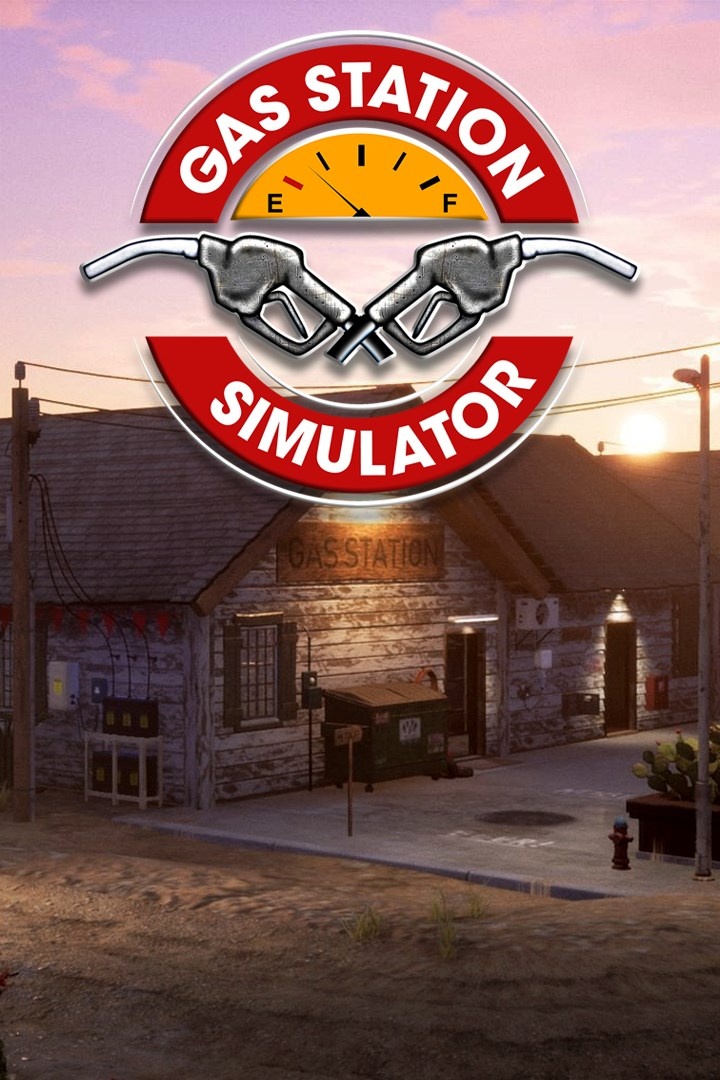 Tankstellen-Simulator – 20. Oktober