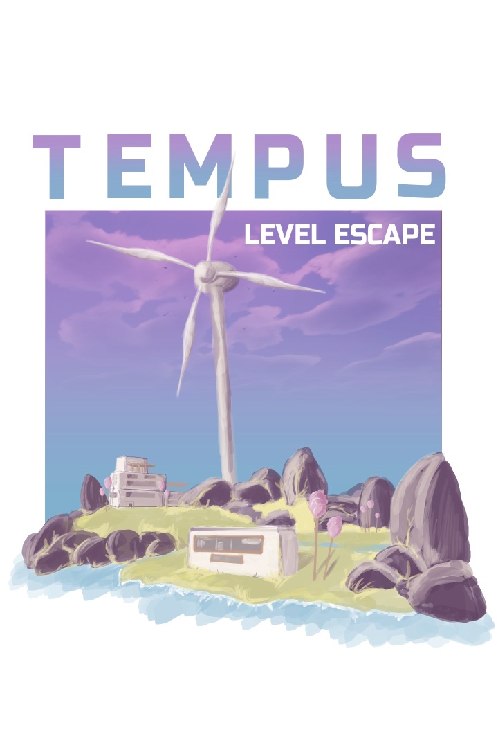 Tempus – Level Escape – 20. Oktober
