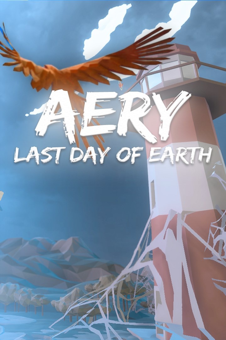 Aery – Letzter Tag der Erde – 21. Oktober