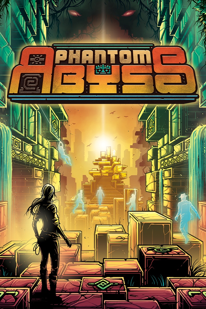Phantom Abyss (Spielvorschau) – 20. Oktober