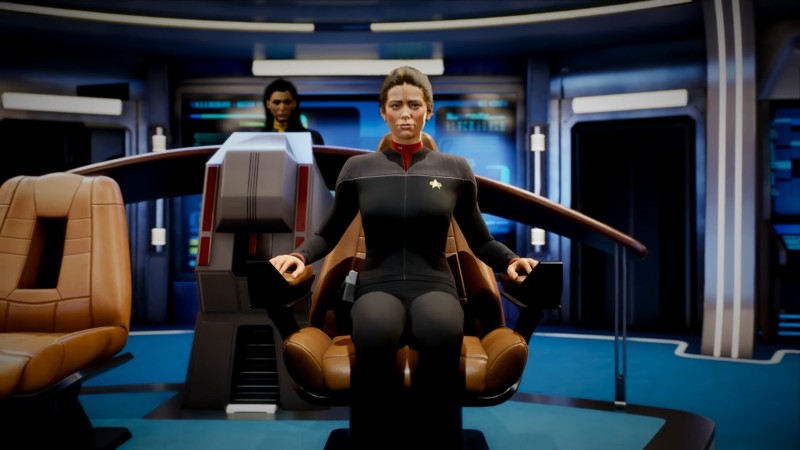 Star Trek: Resurgence auf April 2023 verschoben