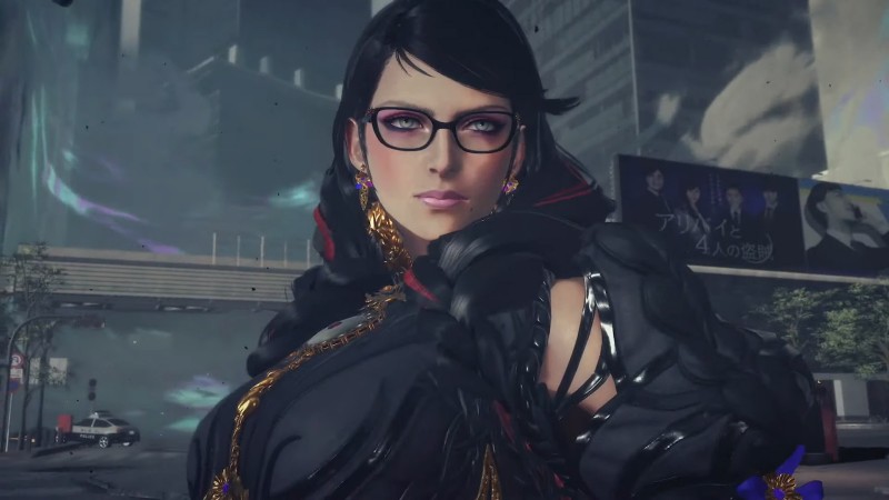 Hellena Taylor sagt wegen Abwesenheit von Bayonetta 3 "Unmoralisch" Entschädigung, fordert die Fans auf, das Spiel zu boykottieren