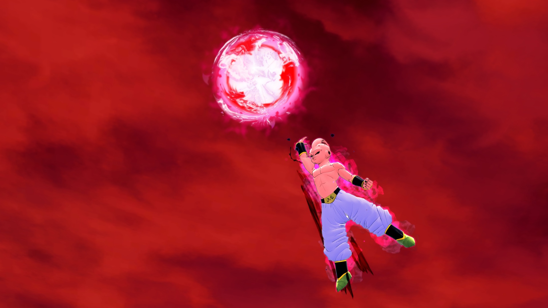 Dragon Ball: Die Brecher