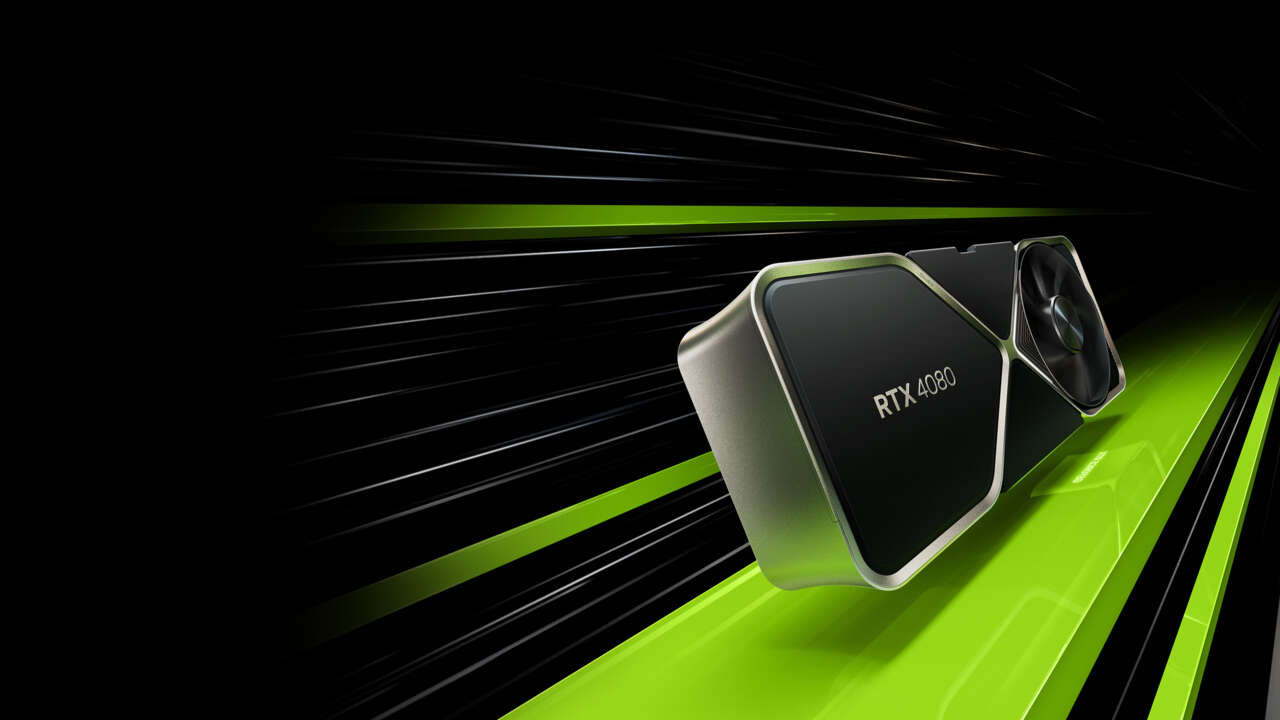 NVIDIA "Startet" RTX 4080 12 GB, was seinen Namen ausdrückt "Verwirrend"