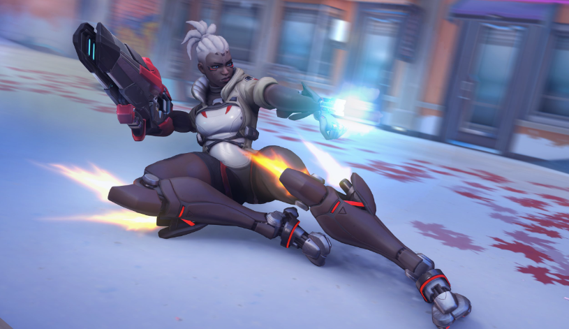 Overwatch 2 erreicht 25 Millionen Spieler, jeder erhält bald kostenlosen DLC und doppelte XP