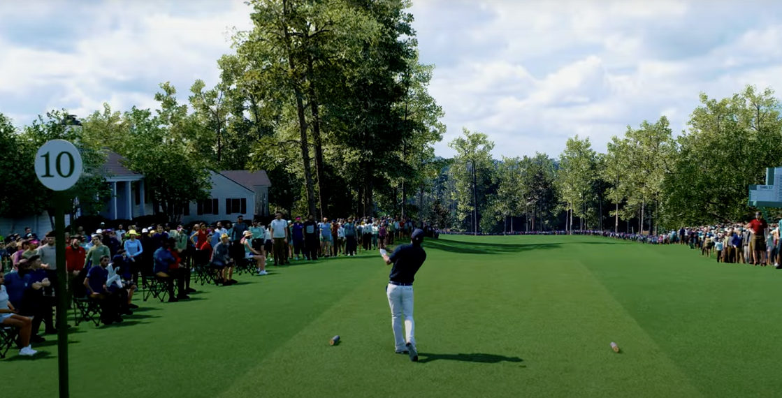 EA Sports PGA Tour – Alles, was wir über das erste Golfspiel von EA seit 2015 wissen